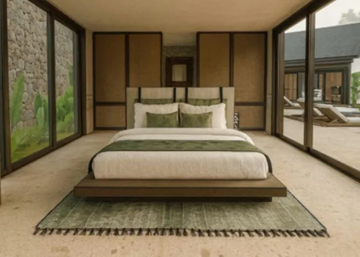 Nuju - Adults Only Resort
