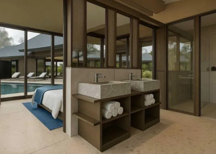 Resort Nuju - Adults Only Uluwatu