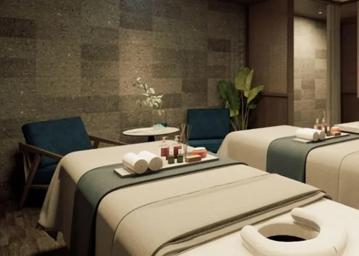 Nuju - Adults Only 5* Uluwatu