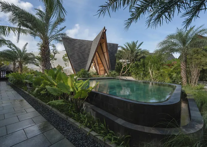 Nuju - Adults Only 5* Uluwatu