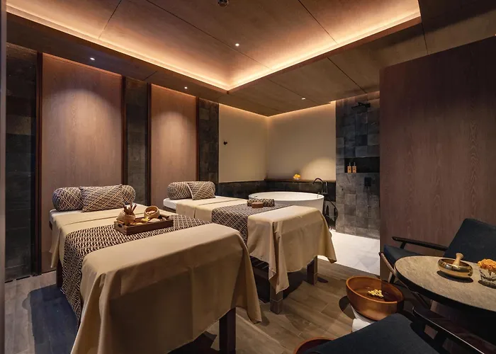 Nuju - Adults Only Resort 5*