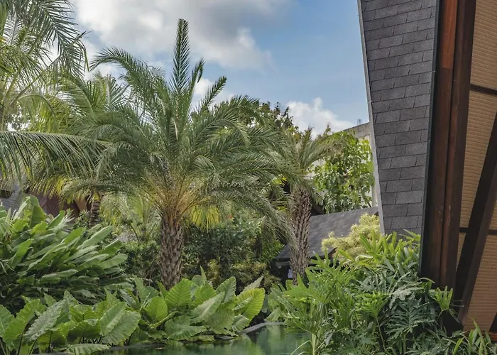 Resort Nuju - Adults Only Uluwatu