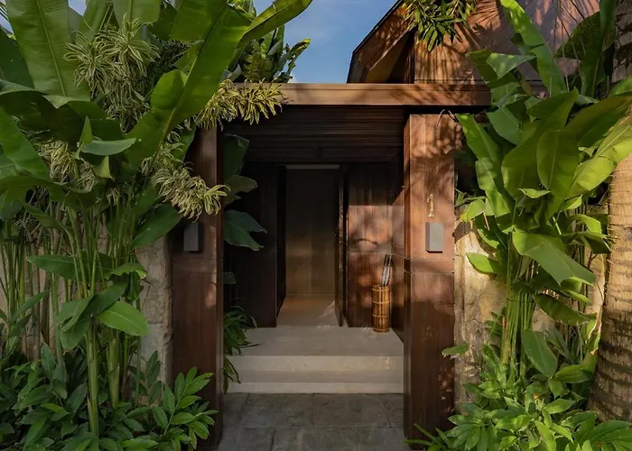 Nuju - Adults Only
