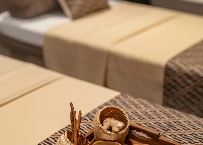 Nuju - Adults Only 5* Uluwatu
