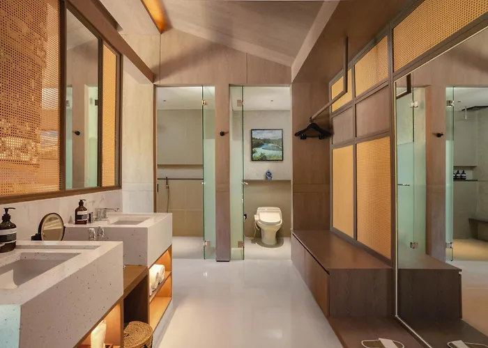 Nuju - Adults Only Resort Uluwatu