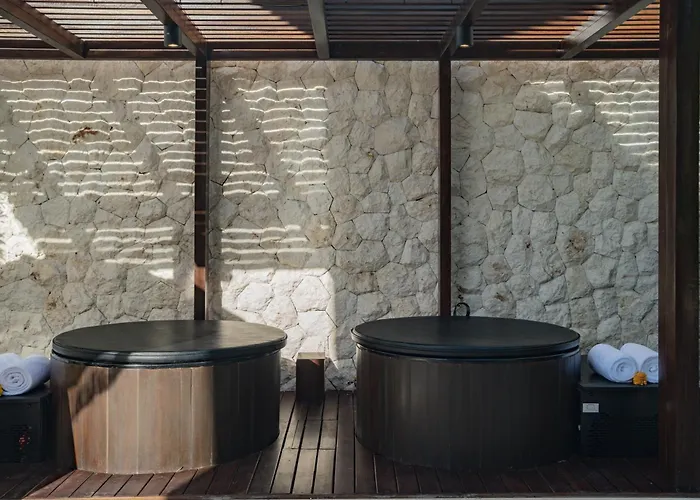 Nuju - Adults Only 5* Uluwatu