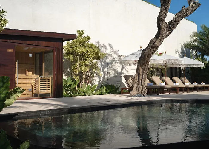 Nuju - Adults Only 5* Uluwatu