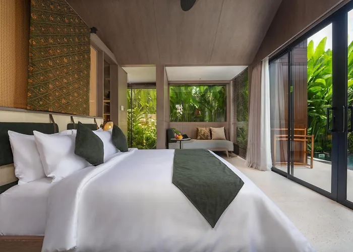 Resort Nuju - Adults Only 5*