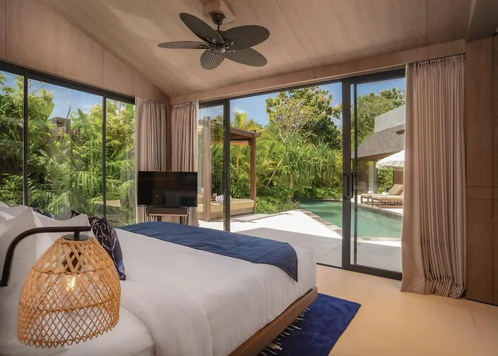 Resort Nuju - Adults Only Uluwatu