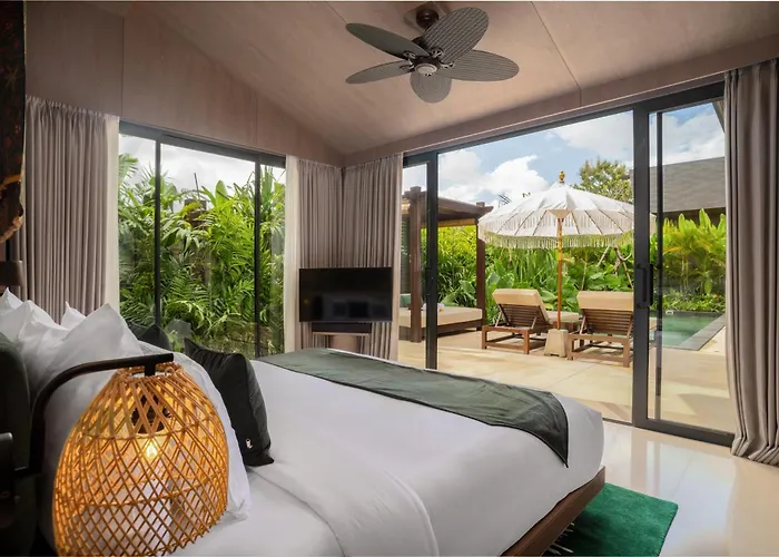 Resort Nuju - Adults Only 5*