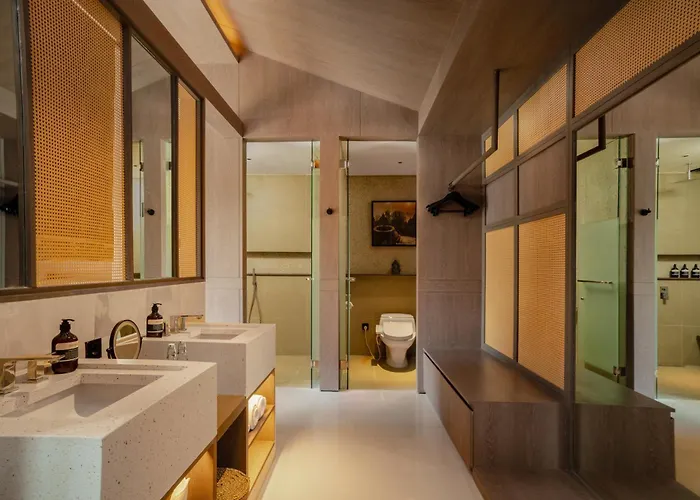 Nuju - Adults Only Uluwatu
