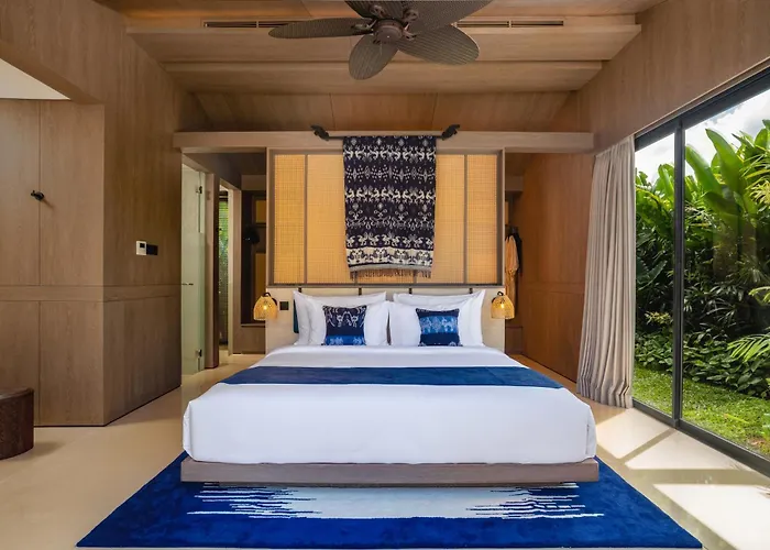 Nuju - Adults Only Resort Uluwatu