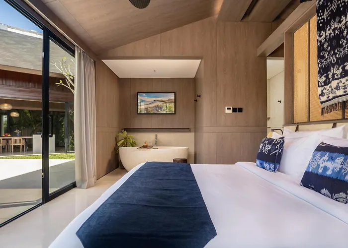 Resort Nuju - Adults Only Uluwatu