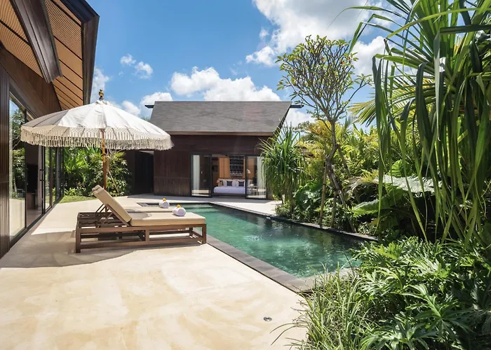 Nuju - Adults Only Resort