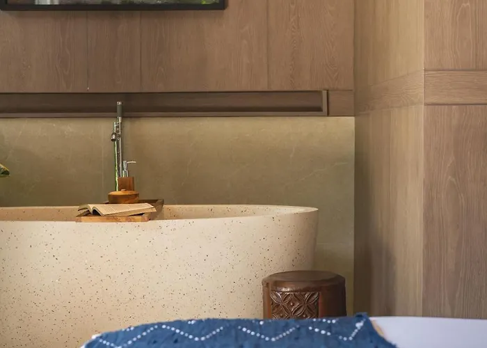 Nuju - Adults Only Resort 5*