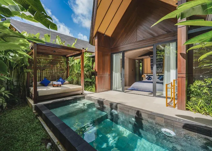 Resort Nuju - Adults Only Uluwatu