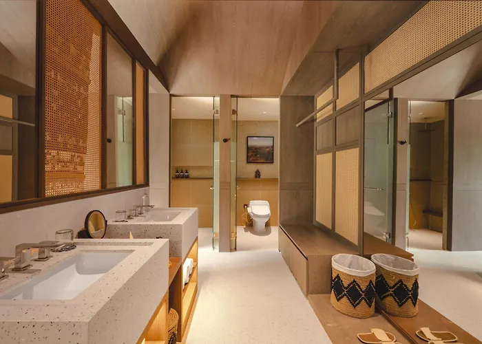 Nuju - Adults Only 5* Uluwatu