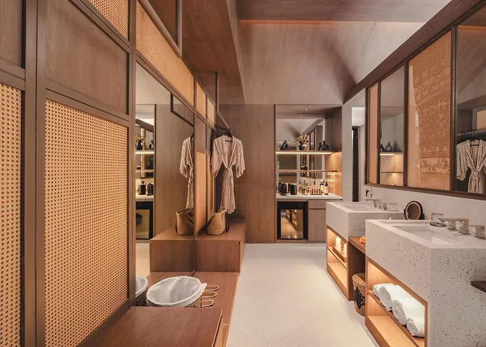 Nuju - Adults Only Resort 5*
