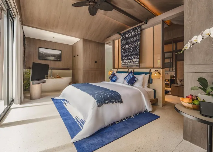 Resort Nuju - Adults Only 5*