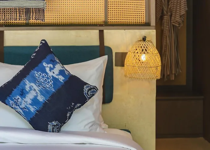 Nuju - Adults Only Uluwatu